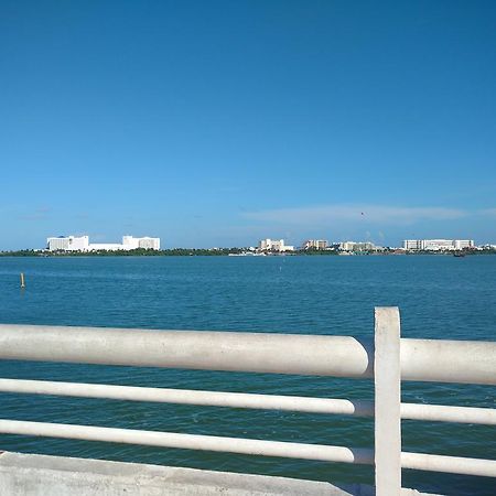 Casa Pok Tapok Appartement Cancún Buitenkant foto