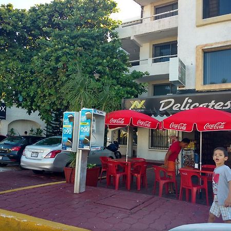 Casa Pok Tapok Appartement Cancún Buitenkant foto