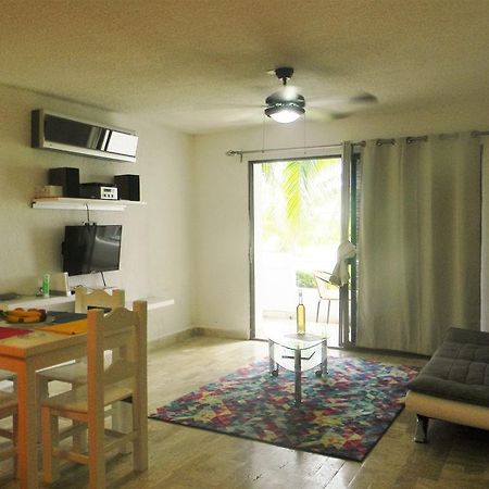 Casa Pok Tapok Appartement Cancún Buitenkant foto