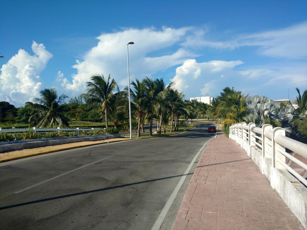 Casa Pok Tapok Appartement Cancún Buitenkant foto