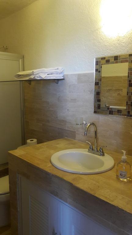 Casa Pok Tapok Appartement Cancún Buitenkant foto