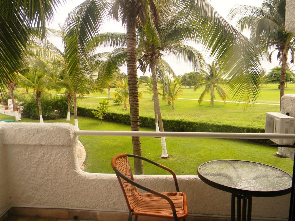 Casa Pok Tapok Appartement Cancún Buitenkant foto